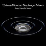 Oppo Enco Air 2 Pro Bluetooth Truly Wireless in Ear Earbuds with Mic - Image 6