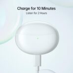 Oppo Enco Air 2 Pro Bluetooth Truly Wireless in Ear Earbuds with Mic - Image 5