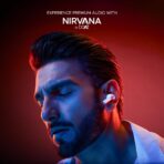 boAt Nirvana Ion ANC 120HRS Play Time Bionic Mode - Image 10