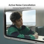 Oppo Enco Air 2 Pro Bluetooth Truly Wireless in Ear Earbuds with Mic - Image 8