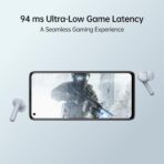 Oppo Enco Air 2 Pro Bluetooth Truly Wireless in Ear Earbuds with Mic - Image 10