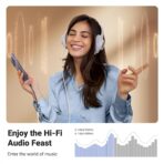 UGREEN AV161 DAC Chip USB C To 3.5mm Headphone Adapter Original - Image 4