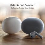 Oppo Enco Air 2 Pro Bluetooth Truly Wireless in Ear Earbuds with Mic - Image 9
