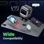 Ugreen Uno Charger 30W Nexode RobotGaN Fast Charger - Image 8