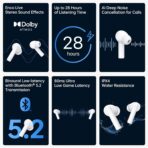 OPPO Enco Air 2i TWS Earbuds - Image 8