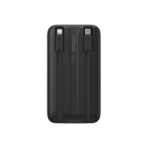 Baseus Comet Series Dual-Cable Digital Display Fast Charge Power Bank 20000mAh 22.5W - Image 3