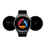 QCY Watch GT2 Amoled Smartwatch - Image 3