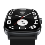 Haylou RS5 Calling Smartwatch (12 Months Dealer Warranty) - Image 9