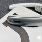 JISULIFE NeckFan Pro1 with LED Display