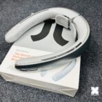 JISULIFE NeckFan Pro1 with LED Display