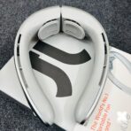 JISULIFE NeckFan Pro1 with LED Display