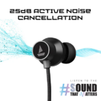 boAt Rockerz 333 ANC Neckband with DIRAC Opteo™ - Image 4