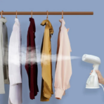 XO XO-CF3 1500W Handheld Garment Steamer - Image 3