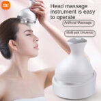 Xiaomi Electric Head Massager Wireless Scalp Massager