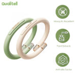 Qualitell Q1 Anti Mosquito Bracelet