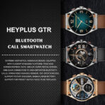 Heyplus Watch GTR - Image 2