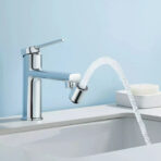 Xiaomi Mijia Mouthwash Bubbler S1 Universal Faucet - Image 2