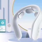 Jeeback G20 Neck Massager Electric Cervical Massager - Image 2