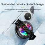 Plextone EX2 Phone Cooler