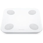 Xiaomi YUNMAI Mini 2 Smart Body Scale with LED Display - Image 2