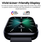 Haylou RS4 Max Calling Smartwatch - Image 2