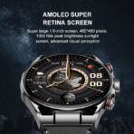 Heyplus Watch GTR - Image 3