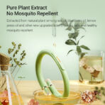 Qualitell Q1 Anti Mosquito Bracelet - Image 3