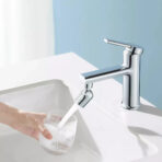 Xiaomi Mijia Mouthwash Bubbler S1 Universal Faucet - Image 3