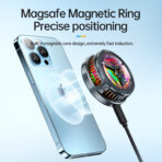 Plextone EX2 Phone Cooler - Image 3