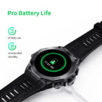 Xiaomi Black Shark S1 Pro Smartwatch - Image 4