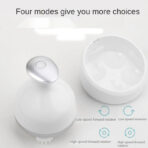 Xiaomi Electric Head Massager Wireless Scalp Massager - Image 4