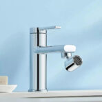 Xiaomi Mijia Mouthwash Bubbler S1 Universal Faucet - Image 4