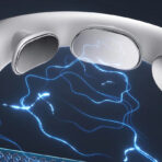 Jeeback G20 Neck Massager Electric Cervical Massager - Image 4