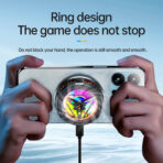 Plextone EX2 Phone Cooler - Image 4