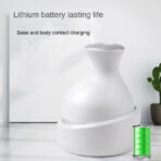 Xiaomi Electric Head Massager Wireless Scalp Massager - Image 5