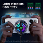 Plextone EX2 Pro Phone Cooler - Image 5