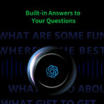 Xiaomi Black Shark S1 Pro Smartwatch - Image 5