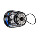 Awei Y666 5W TWS Portable Bluetooth Speaker (6 Months Dealer Warranty) - Image 6