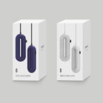 Xiaomi Sothing Electric Zero One Shoes Dryer Electric UV Sterilization - Image 6