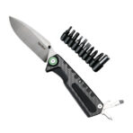 NexTool Multitool Folding Knife (NE20021)