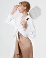 Xiaomi Qualitell Digital Mosquito Swatter S1 - Image 3