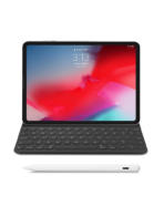 WiWU Pencil Pro iPad Palm Rejection Tilt Function Touch Stylus Pen - Image 3