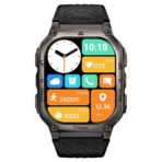 KOSPET TANK M3 Smartwatch (2 Years Dealer Warranty) - Image 5