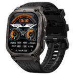 KOSPET TANK M3 Smartwatch (2 Years Dealer Warranty)