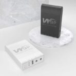 WGP Mini UPS 10400 mAh Battery 5,9,12 Updated version Genuine - Image 6