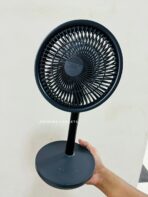 Xiaomi SOLOVE F5 10000mAh Edition Rechargeable Fan Battery Original - Image 13
