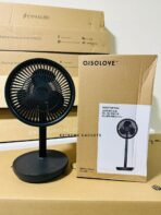 Xiaomi SOLOVE F5 10000mAh Edition Rechargeable Fan Battery Original - Image 5