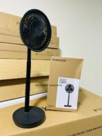 Xiaomi SOLOVE F5 10000mAh Edition Rechargeable Fan Battery Original - Image 10