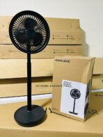 Xiaomi SOLOVE F5 10000mAh Edition Rechargeable Fan Battery Original - Image 6