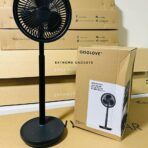 Xiaomi SOLOVE F5 10000mAh Edition Rechargeable Fan Battery Original - Image 7